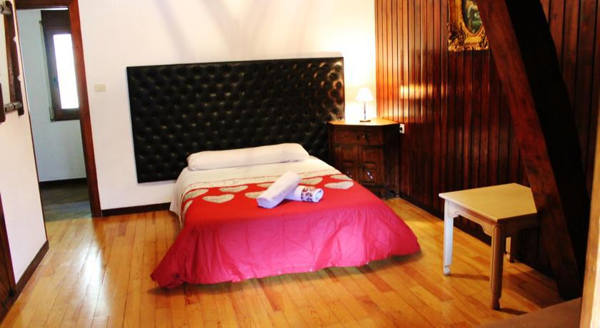 Xalet Llopis Chalet