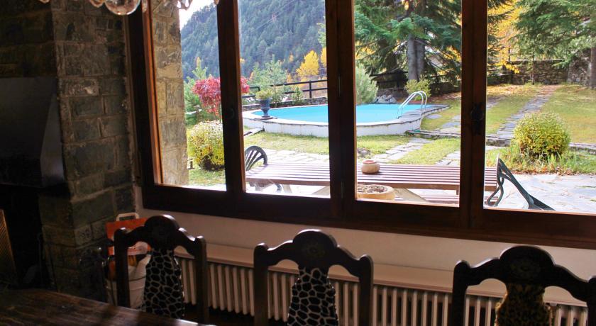 Xalet Llopis Chalet *