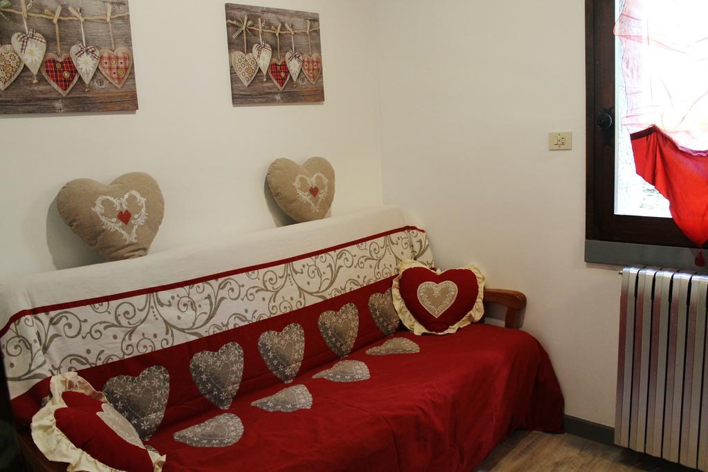 Chalet Xalet Llopis *