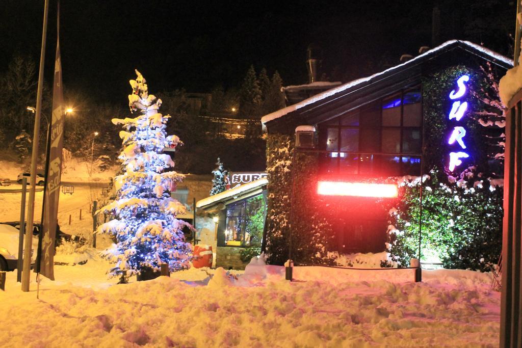 Chalet Xalet Llopis *