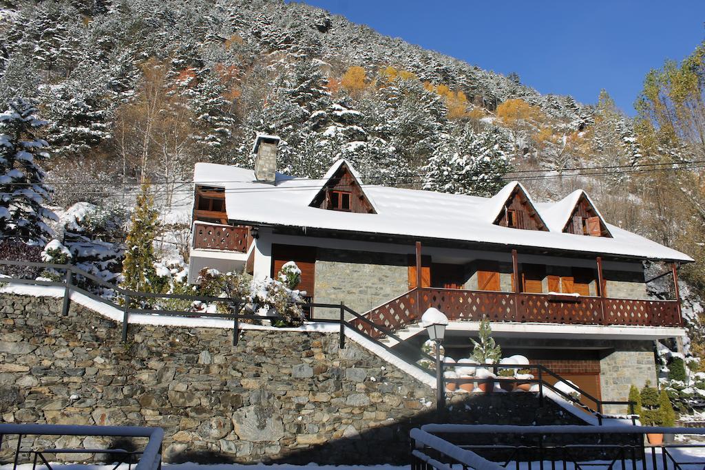 Chalet Xalet Llopis