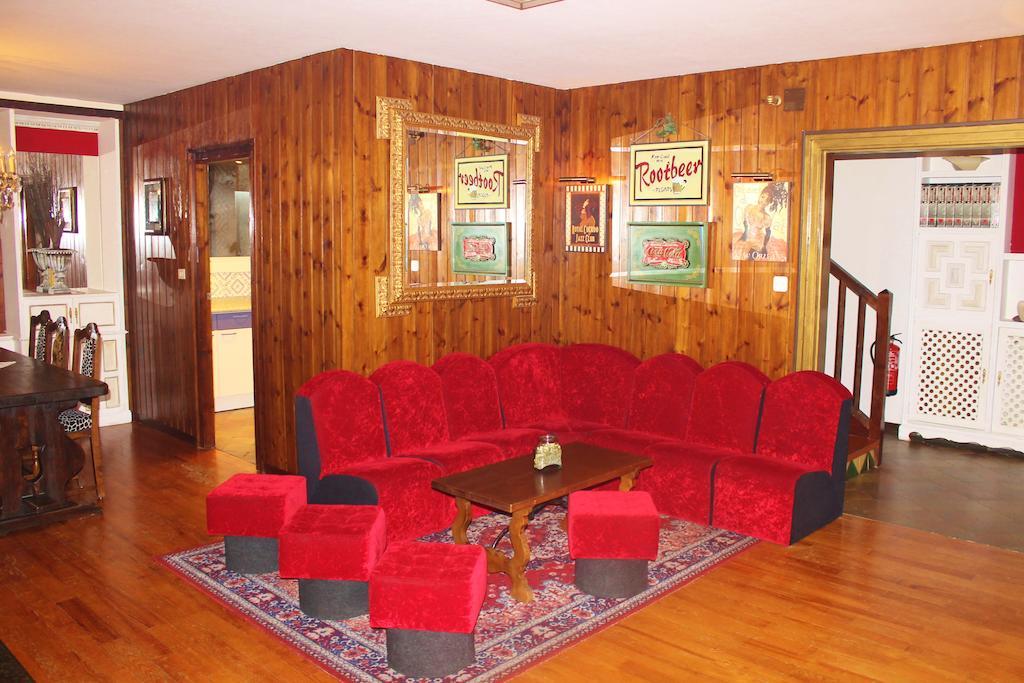 Xalet Llopis Arinsal