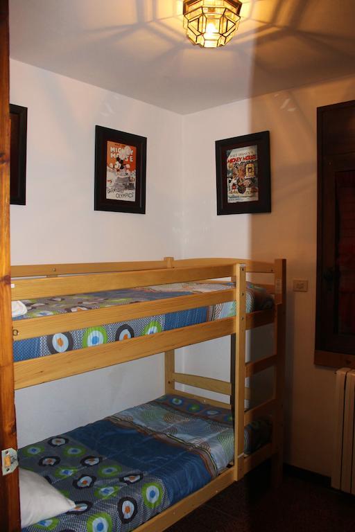 Chalet Xalet Llopis Arinsal