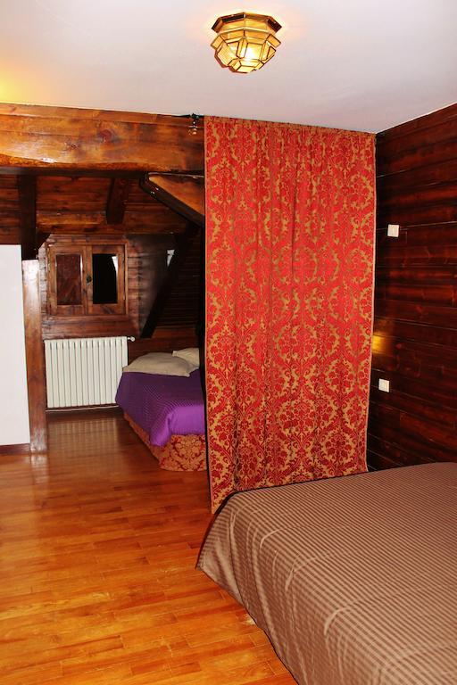Chalet Xalet Llopis *
