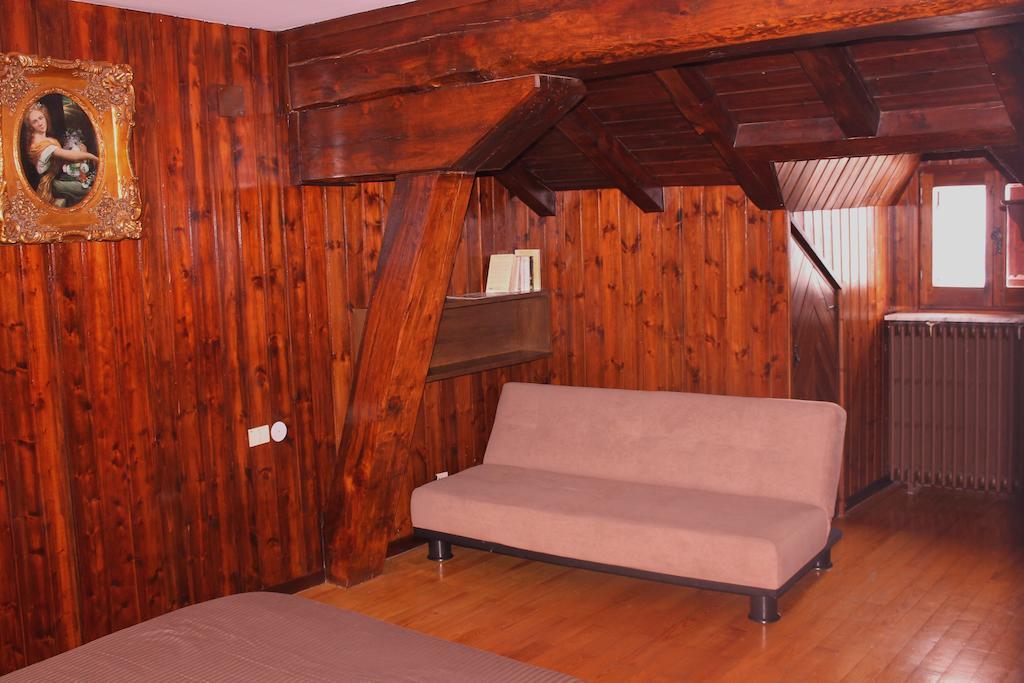 Xalet Llopis Arinsal