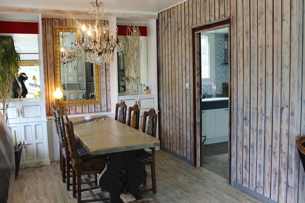 Chalet Xalet Llopis