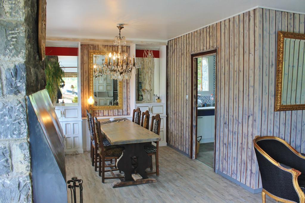 Chalet Xalet Llopis Arinsal