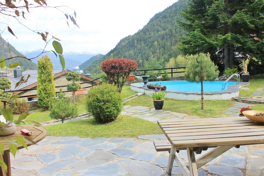 Chalet Xalet Llopis